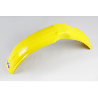 Universal front fender cross-enduro (large) 125cc-250cc-500cc (1978-1983) - VINTAGE PLASTICS - ME08004-D - Ufo Plast