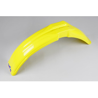 Universal front fender cross-enduro, TM, AIM, Husqvarna, Maer, Cagiva VMX, TM, Villa FV & SM, MX, MX1, MX1A - VINTAGE PLASTIC...