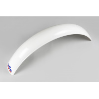 Universal front fender cross-enduro (1960-1974) - VINTAGE PLASTICS - ME08000-W - Ufo Plast