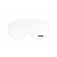 Clear lenses for Motocross Bullet glasses - Goggles - LE02182 - Ufo Plast