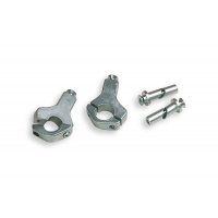 Replacement mounting hardware for Jumpy Pro-Tapers handguards - Spare parts for handguards - PM01622 - Ufo Plast