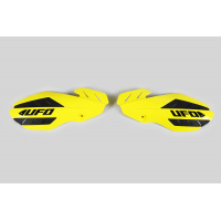 Plastic for Flame handguards yellow - Spare parts for handguards - PM01652-102 - Ufo Plast