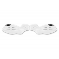 Replacement plastic for Gravity handguards white - Spare parts for handguards - PM01635-041 - Ufo Plast