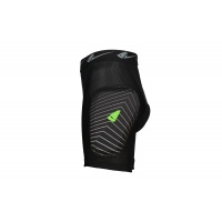 E-bike Atrax padded shorts with lateral protection and internal cycling pad - Pants - PI02450-K - Ufo Plast