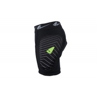 E-bike Atrax padded shorts with lateral protection and internal cycling pad for kids - Pants - PI02453-K - Ufo Plast