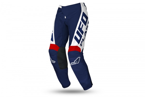 Motocross Horizon pants blue - NEW PRODUCTS - PI04523-N - UFO Plast