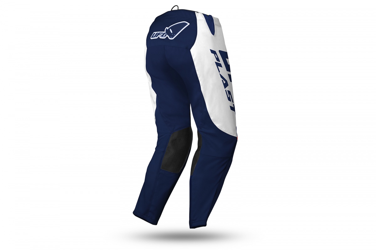 Motocross Horizon pants blue - Home - PI04523-N - Ufo Plast