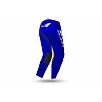 Motocross Radial pants for kids blue - Pants - PI04532-C - Ufo Plast