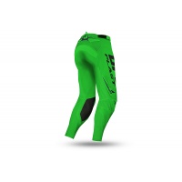 Motocross Radial pants green - Home - PI04528-AFLU - Ufo Plast