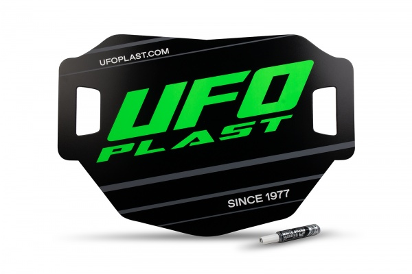 Pit board with marker - NEW PRODUCTS - AC02476 - UFO Plast