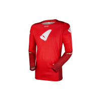 motocross Skyline Jersey red - Jersey - JE13003-B - Ufo Plast