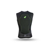 Centurion BV5 Back Protector Vest with back protector with memory