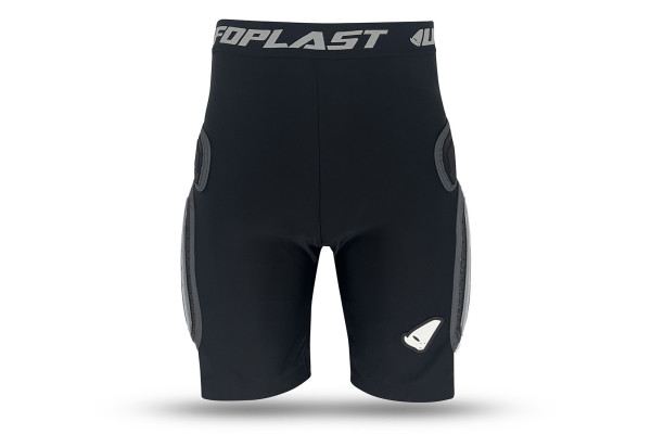 Muryan SV6 padded shorts with Removable Tailbone protections